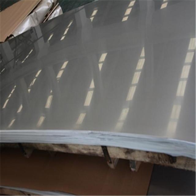 stainless steel sheet