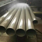 304 Industrijska cijev od nehrđajućeg čelika